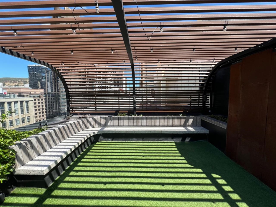 To Let 0 Bedroom Property for Rent in Cape Town City Centre Western Cape